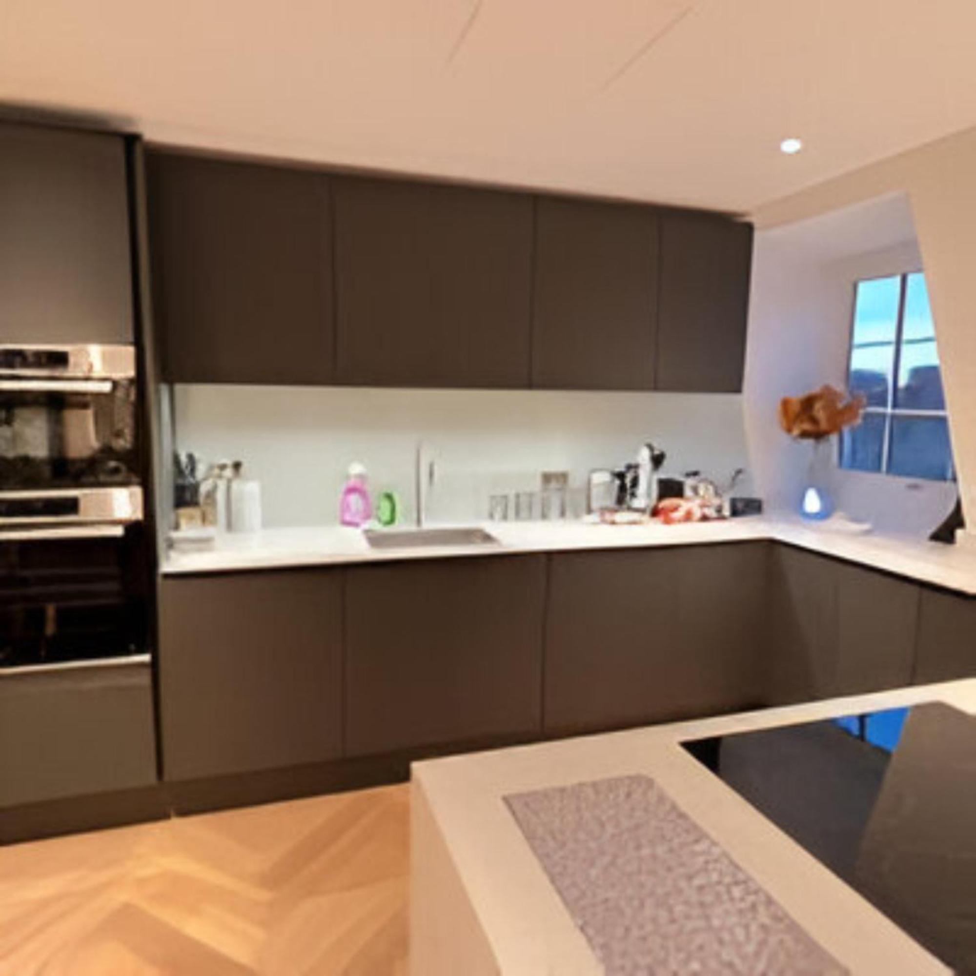 Reserve Amazing 2-Bedroom Penthouse In Marble Arch 74 London Eksteriør billede