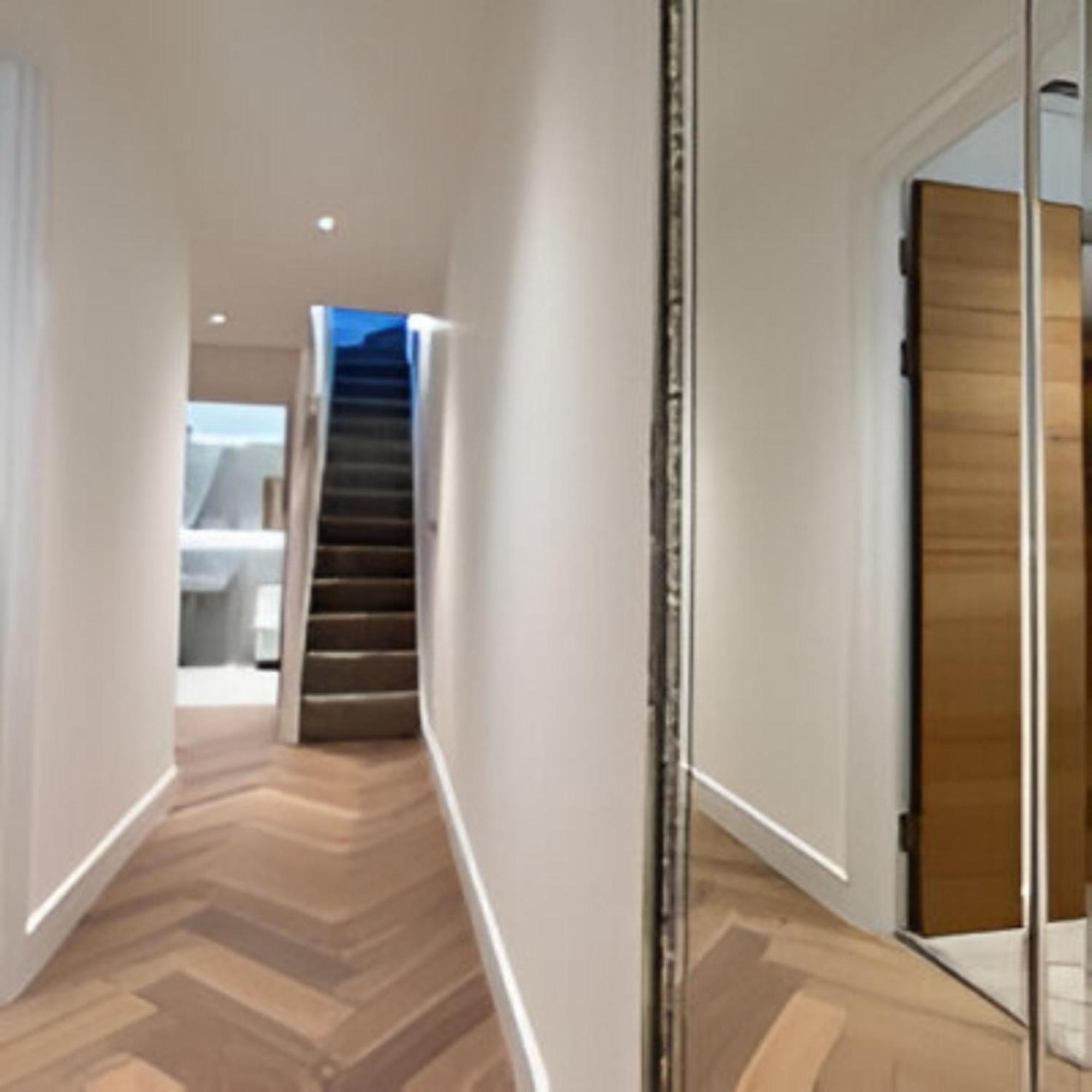 Reserve Amazing 2-Bedroom Penthouse In Marble Arch 74 London Eksteriør billede