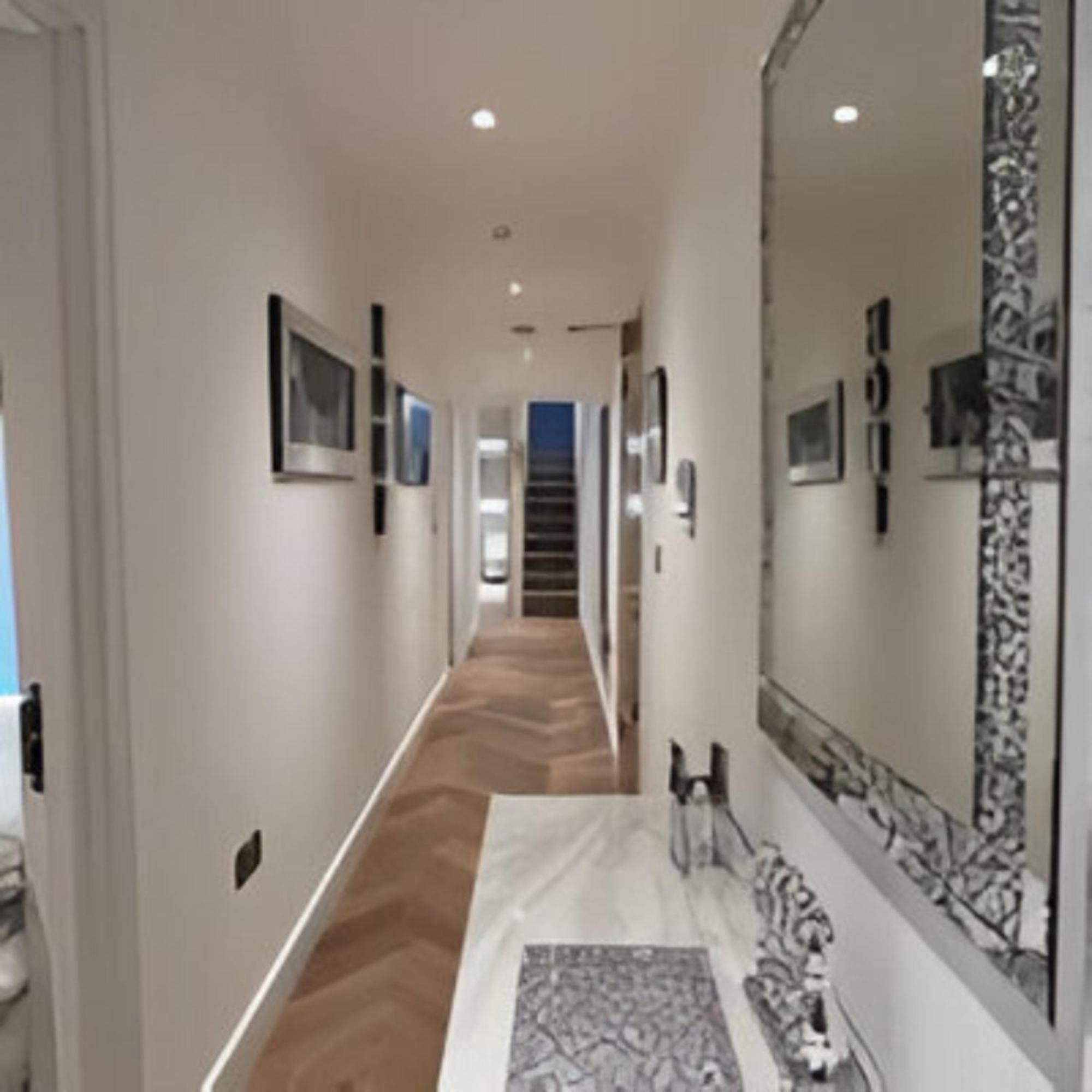 Reserve Amazing 2-Bedroom Penthouse In Marble Arch 74 London Eksteriør billede