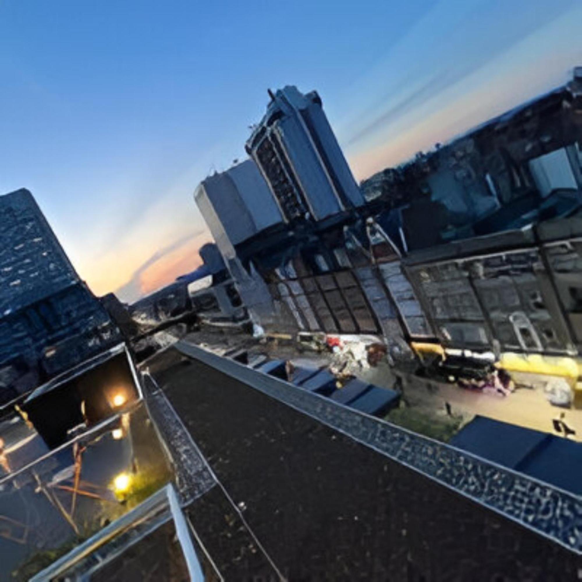 Reserve Amazing 2-Bedroom Penthouse In Marble Arch 74 London Eksteriør billede